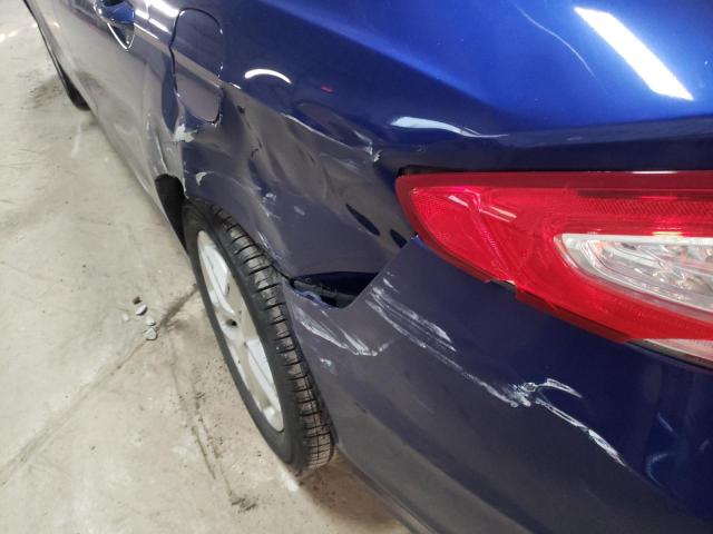 Photo 9 from auction – 2015 FORD FUSION SE with VIN 1FA6P0H79F5120968