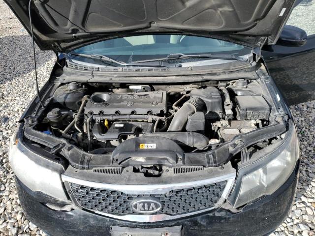 Photo 7 from auction – 2013 KIA FORTE EX with VIN KNAFU4A22D5735333