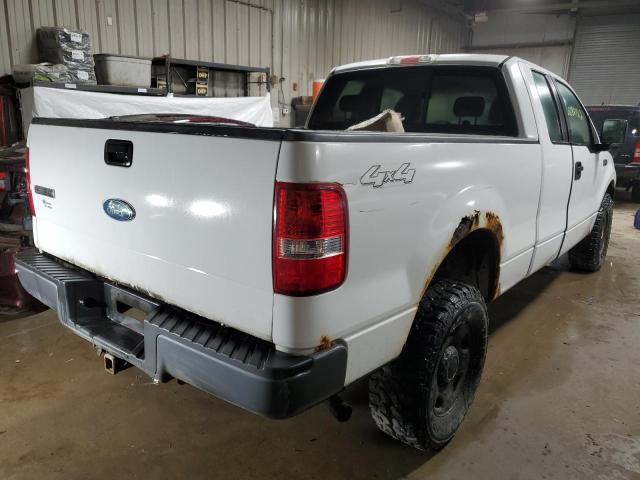 Zdjęcie 4 z aukcji – 2007 FORD F150 z VIN 1FTPX14V57FA06423