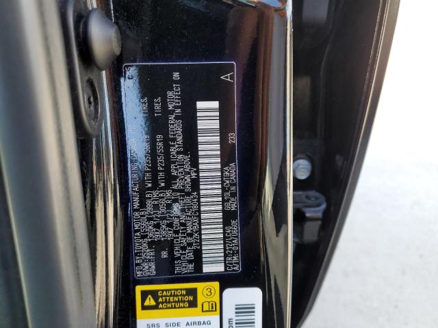 Photo 14 from auction – 2015 LEXUS RX 350 with VIN 2T2ZK1BAXFC180434