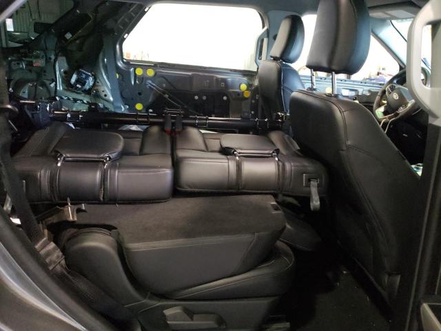 Photo 6 from auction – 2022 FORD EXPLORER X with VIN 1FMSK7DH8NGA08515