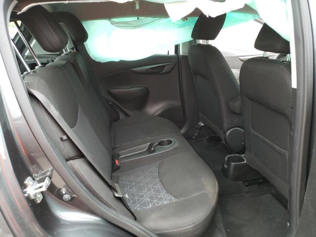 Photo 11 from auction – 2021 CHEVROLET SPARK 1LT with VIN KL8CD6SA0MC748741