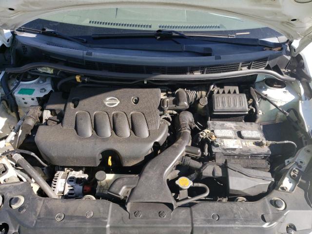 Photo 7 from auction – 2007 NISSAN VERSA S with VIN 3N1BC13E17L433596