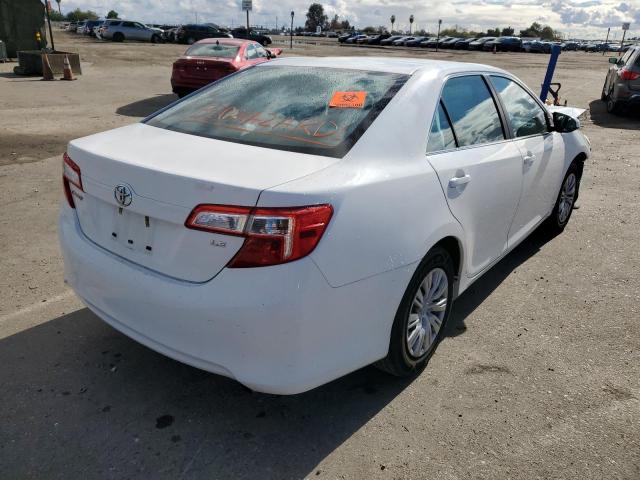 Photo 4 from auction – 2012 TOYOTA CAMRY BASE with VIN 4T1BF1FK9CU562087