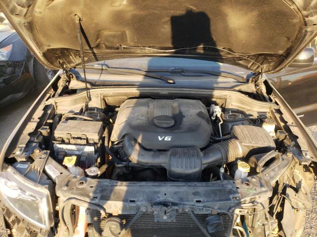 Photo 7 from auction – 2015 JEEP GRAND CHER with VIN 1C4RJEAG0FC799248
