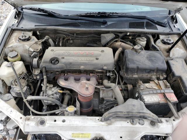 Photo 7 from auction – 2005 TOYOTA CAMRY LE with VIN 4T1BE32K65U602486