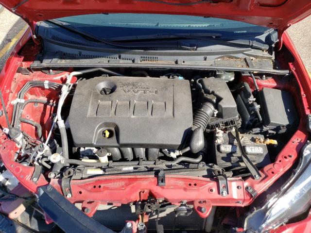 Photo 7 from auction – 2018 TOYOTA COROLLA L with VIN 5YFBURHE6JP748230