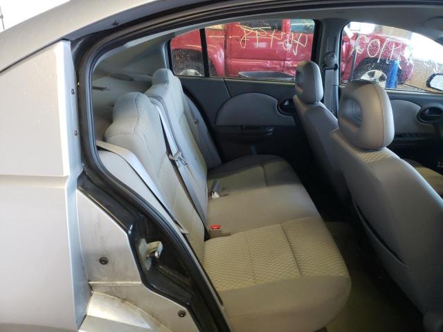 Photo 6 from auction – 2007 SATURN ION LEVEL with VIN 1G8AJ58FX7Z193863