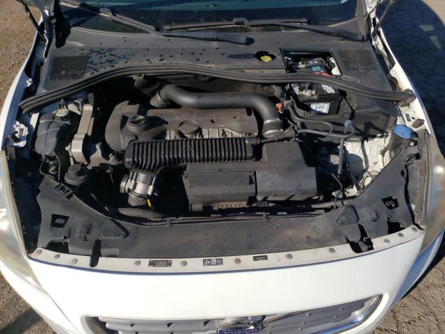 Photo 7 from auction – 2012 VOLVO S60 T5 with VIN YV1622FSXC2054143