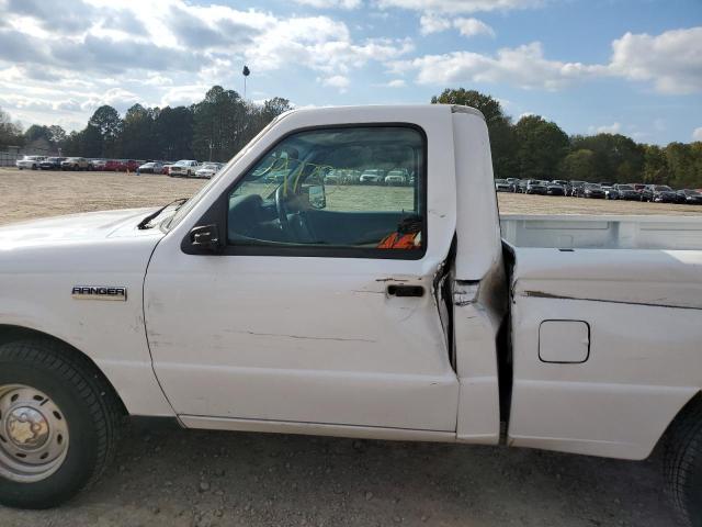 Photo 9 from auction – 2006 FORD RANGER with VIN 1FTYR10D76PA08209