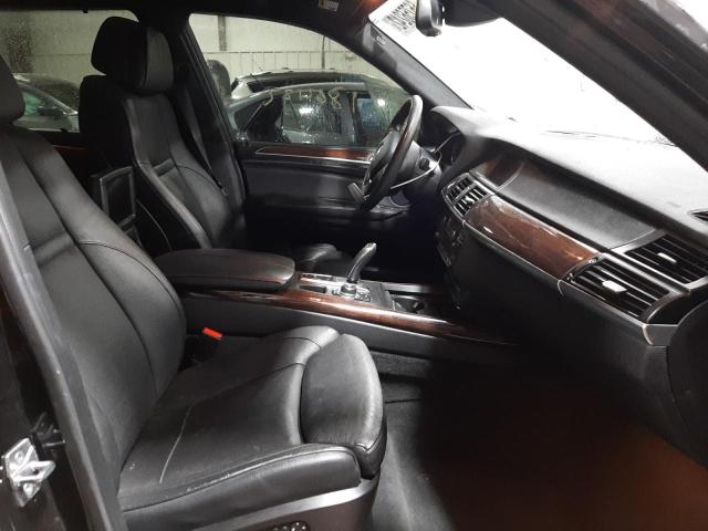 Photo 5 from auction – 2011 BMW X5 XDRIVE3 with VIN 5UXZW0C57BL368270