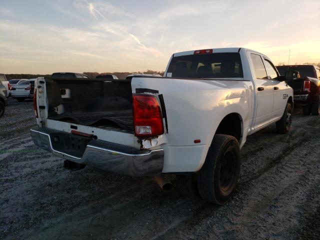 Photo 4 from auction – 2016 RAM 3500 ST with VIN 3C63RPGL4GG112485