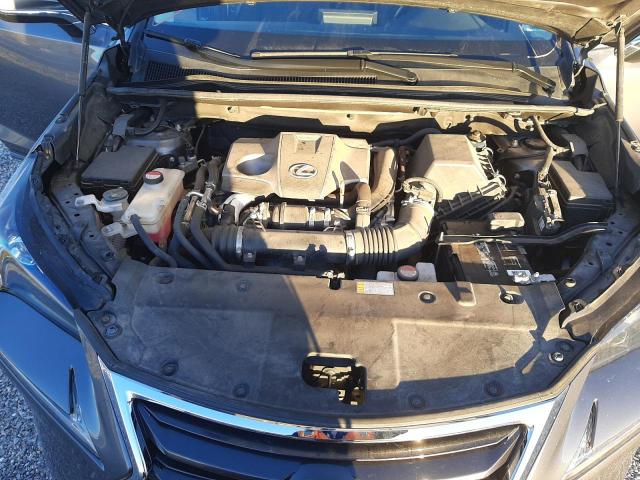 Photo 7 from auction – 2016 LEXUS NX 200T with VIN JTJBARBZ8G2073084