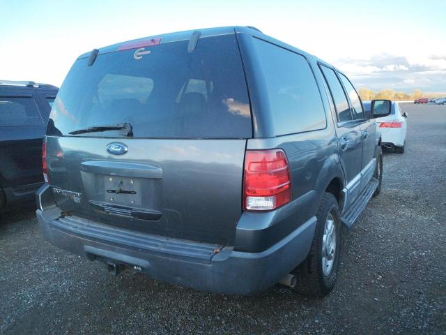 Photo 4 from auction – 2004 FORD EXPEDITION with VIN 1FMRU15W34LB90617