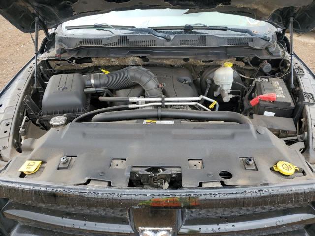 Photo 7 from auction – 2012 DODGE RAM 1500 S with VIN 1C6RD6FTXCS332169