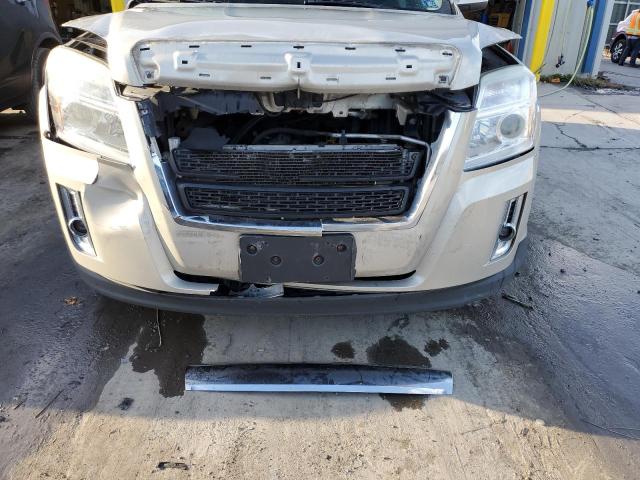 Photo 9 from auction – 2012 GMC TERRAIN SL with VIN 2GKFLTEK4C6178216