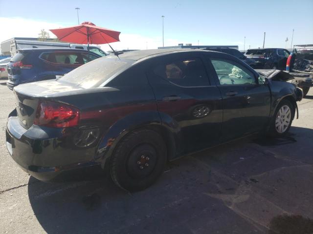 Photo 3 from auction – 2011 DODGE AVENGER EX with VIN 1B3BD4FB6BN518747