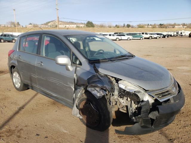 NISSAN VERSA S 2011 with VIN 3N1BC1CP3BL440561 - Photo from auction