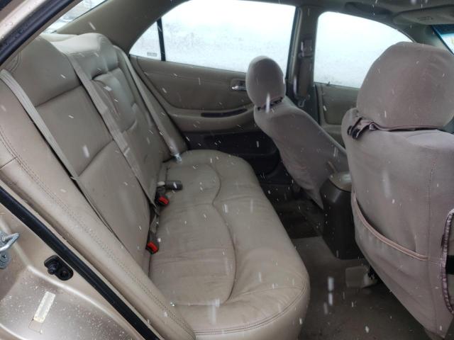 Photo 6 from auction – 2001 HONDA ACCORD with VIN JHMCG56651C024813