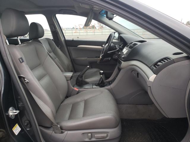 Zdjęcie 5 z aukcji – 2007 ACURA TSX z VIN JH4CL95817C001026