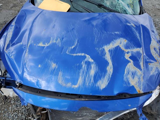 Photo 7 from auction – 2019 HONDA CIVIC LX with VIN 19XFC2F66KE206586