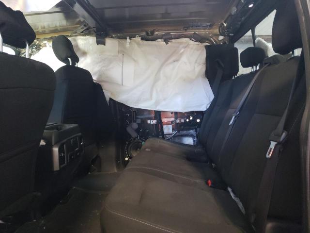 Photo 6 from auction – 2017 FORD F150 SUPER with VIN 1FTEW1EG2HKD62623