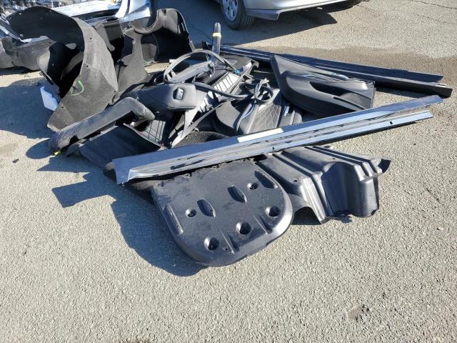 Photo 9 from auction – 2022 TOYOTA AVALON LIM with VIN 4T1DA1AB5NU011396
