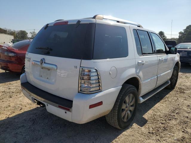 Photo 4 from auction – 2006 MERCURY MOUNTAINEE with VIN 4M2EU38896UJ03516