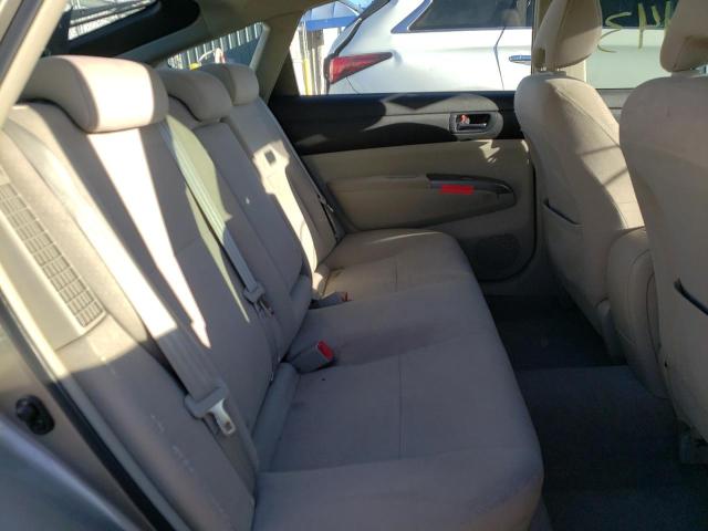 Photo 6 from auction – 2008 TOYOTA PRIUS with VIN JTDKB20U083402354