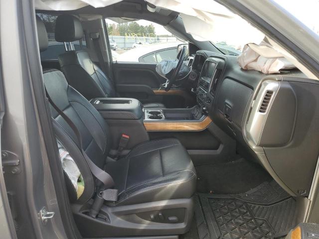 Photo 5 from auction – 2017 CHEVROLET SILVERADO with VIN 3GCPCSEC3HG191635