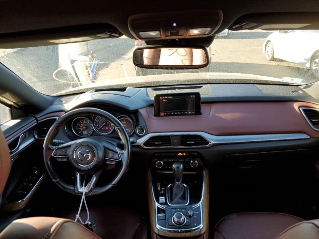 Photo 9 from auction – 2017 MAZDA CX-9 SIGNA with VIN JM3TCBEY0H0127252