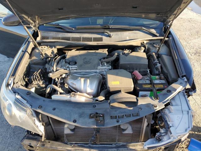 Photo 7 from auction – 2014 TOYOTA CAMRY L with VIN 4T1BF1FK5EU867914