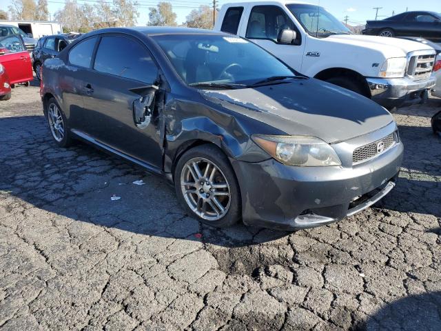 TOYOTA SCION TC 2006 with VIN JTKDE177660124481 - Photo from auction