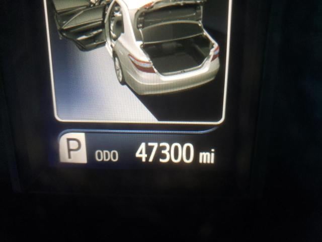 Photo 8 from auction – 2016 TOYOTA CAMRY LE with VIN 4T4BF1FK4GR518963