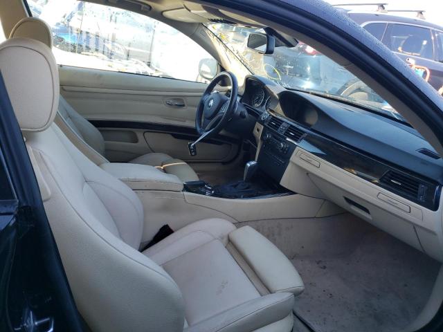 Photo 5 from auction – 2010 BMW 335 I with VIN WBAWB7C58AP048307