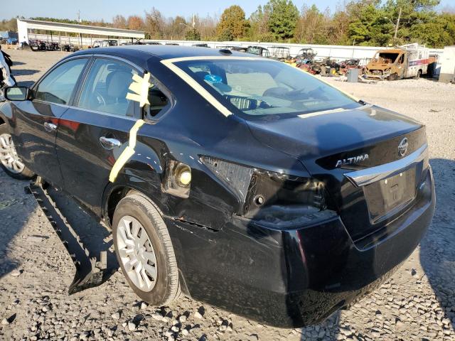 Photo 9 from auction – 2014 NISSAN ALTIMA 2.5 with VIN 1N4AL3AP9EC204252
