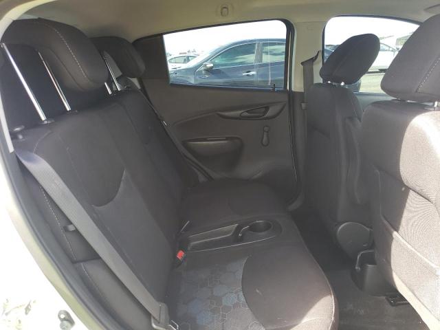 Photo 6 from auction – 2018 CHEVROLET SPARK LS with VIN KL8CB6SA0JC424786