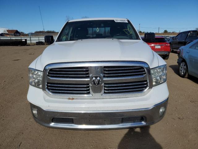 Photo 9 from auction – 2013 RAM 1500 SLT with VIN 1C6RR7GT5DS700927