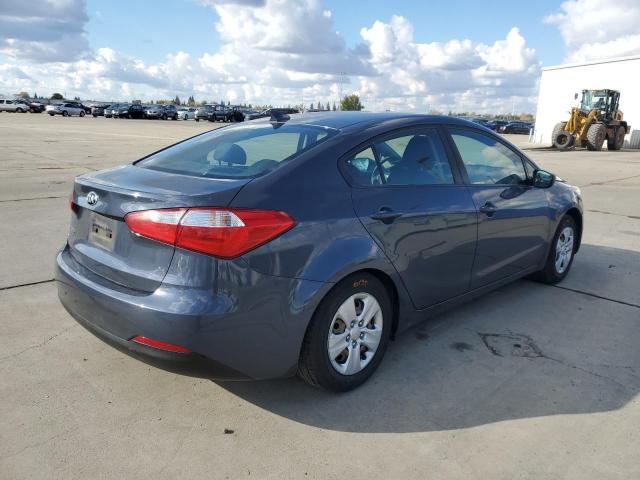 Photo 4 from auction – 2016 KIA FORTE LX with VIN KNAFK4A60G5574266