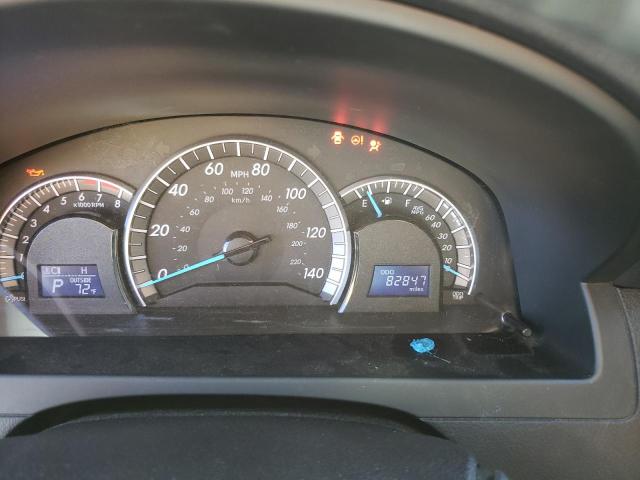 Photo 8 from auction – 2014 TOYOTA CAMRY L with VIN 4T1BF1FK9EU365035