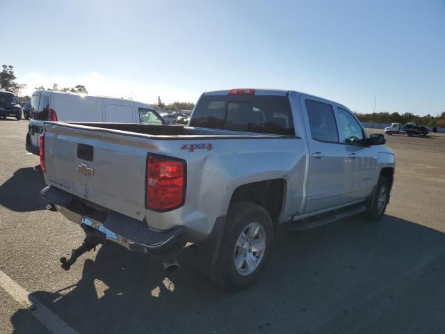 Photo 4 from auction – 2017 CHEVROLET SILVERADO with VIN 3GCUKREC5HG194468