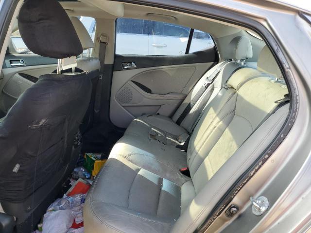 Photo 6 from auction – 2013 KIA OPTIMA EX with VIN 5XXGN4A78DG152504