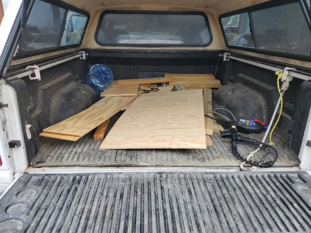 Photo 9 from auction – 2001 DODGE RAM 1500 with VIN 3B7HC13Y31M547053