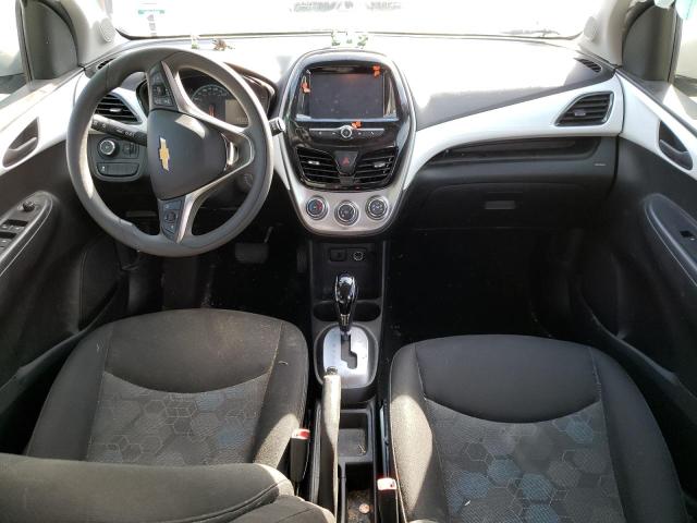 صورة رقم 8 من المزاد - 2018 CHEVROLET SPARK 1LT مع VIN KL8CD6SA3JC478965