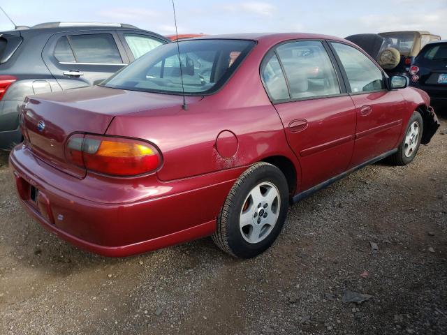 Zdjęcie 4 z aukcji – 2004 CHEVROLET CLASSIC z VIN 1G1ND52F24M690866