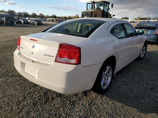 Photo 4 from auction – 2009 DODGE CHARGER with VIN 2B3KA43DX9H613474