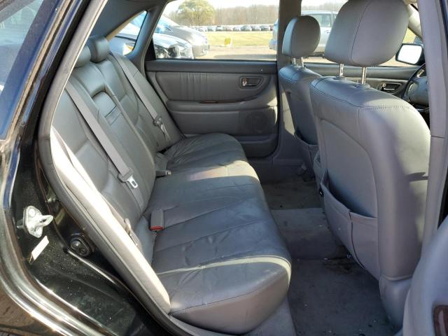 Photo 6 from auction – 2003 TOYOTA AVALON XL with VIN 4T1BF28B73U330011