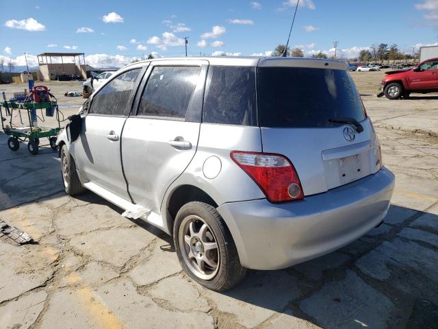 Photo 3 from auction – 2006 TOYOTA SCION XA with VIN JTKKT624960145025