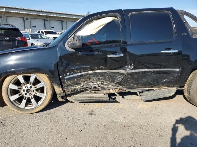 Photo 9 from auction – 2012 CHEVROLET AVALANCHE with VIN 3GNTKGE78CG104281