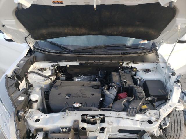 Photo 7 from auction – 2020 MITSUBISHI OUTLANDER with VIN JA4AP3AU0LU004978